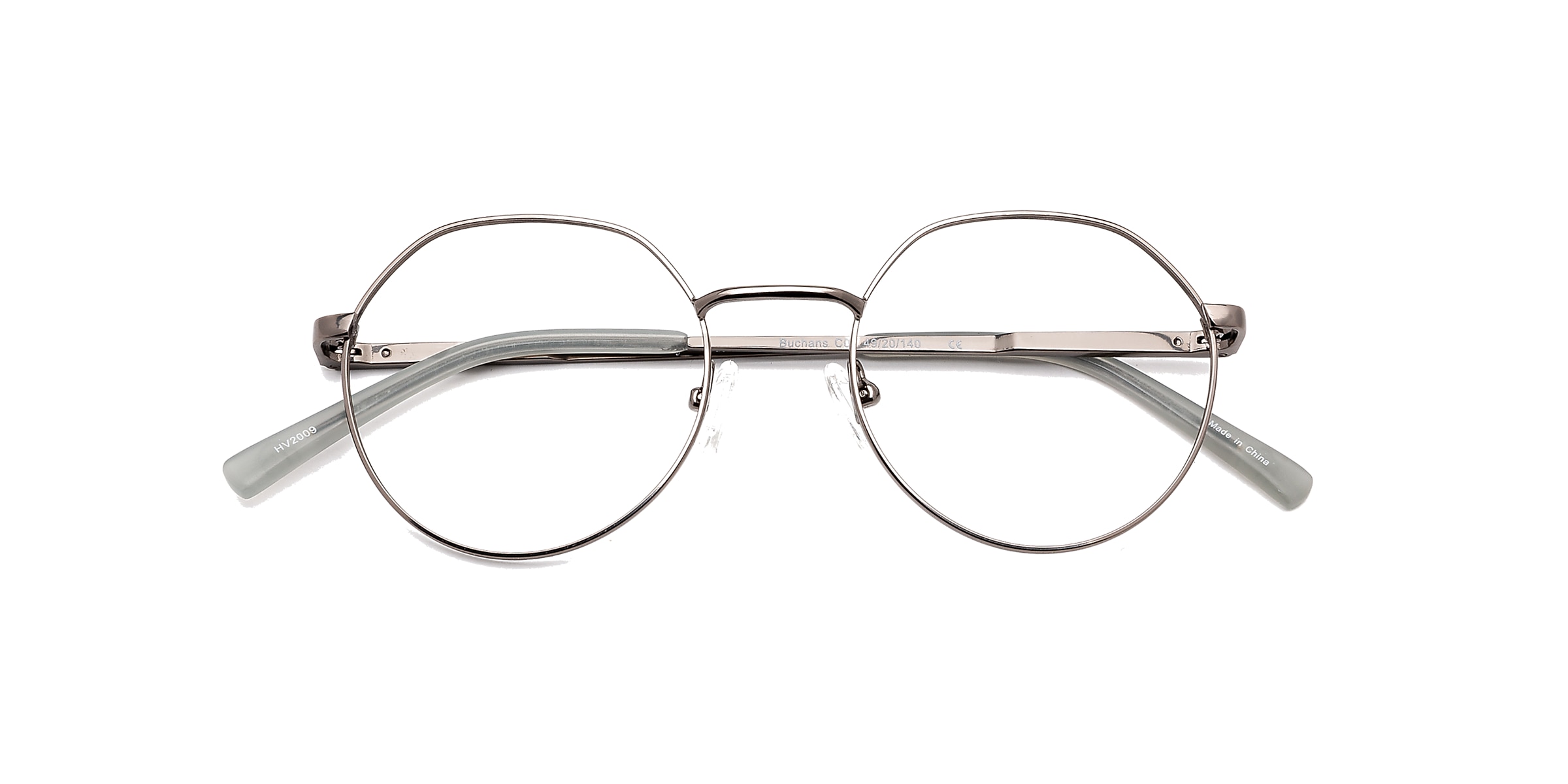 Clearly Glasses BUCHANS