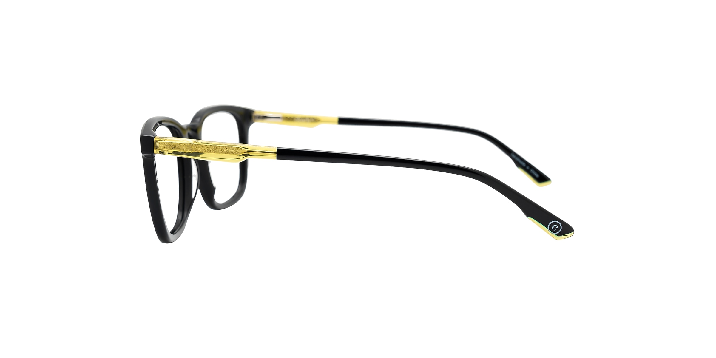Clearly Glasses BAT