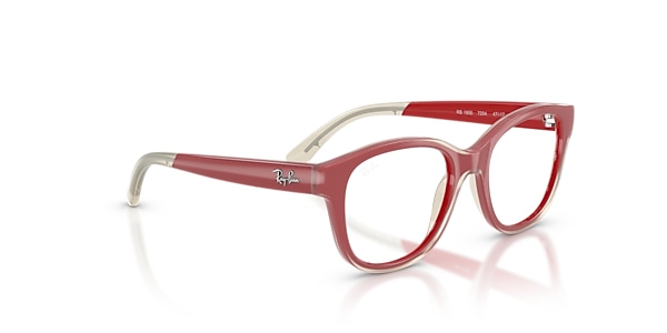 RB1950 OPTICS KIDS BIO-BASED