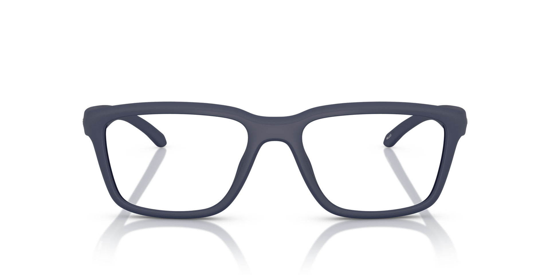 Arnette AN7274U MILLED Rubber Dark Blue Size M 96$