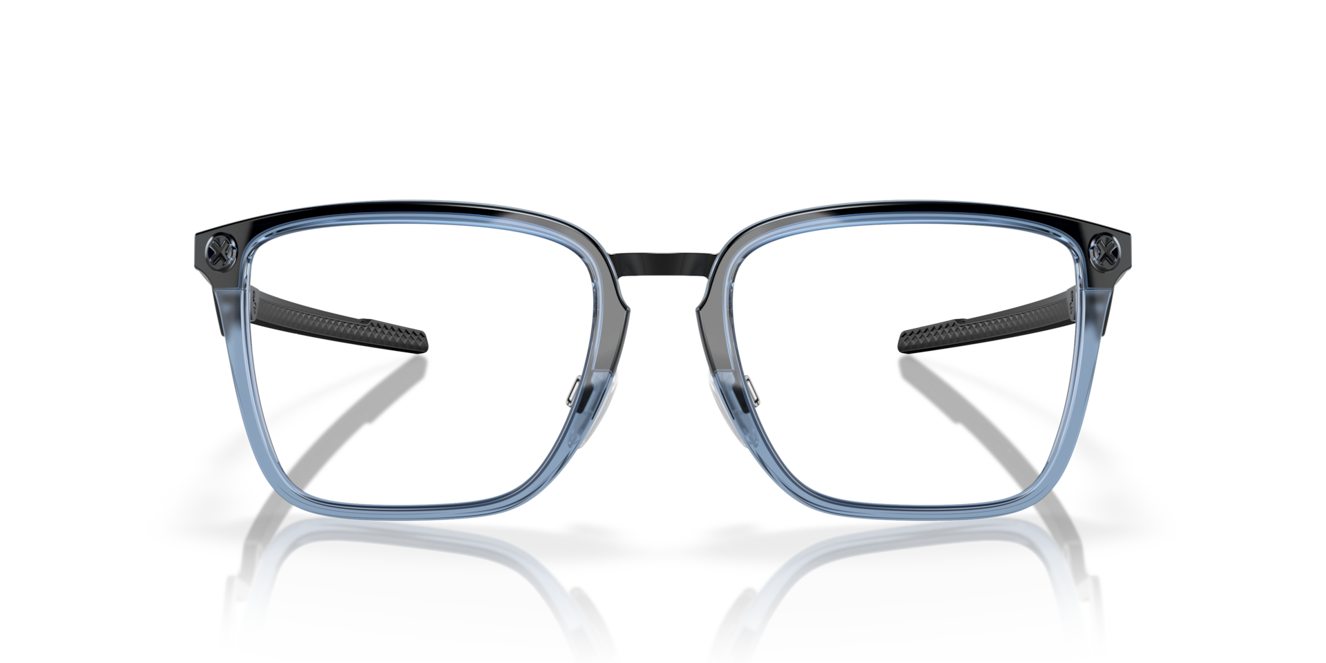 Oakley OX8162 COGNITIVE Transparent Blue Size L 244$