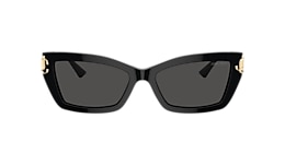 Jimmy Choo Sunglasses JC5011U