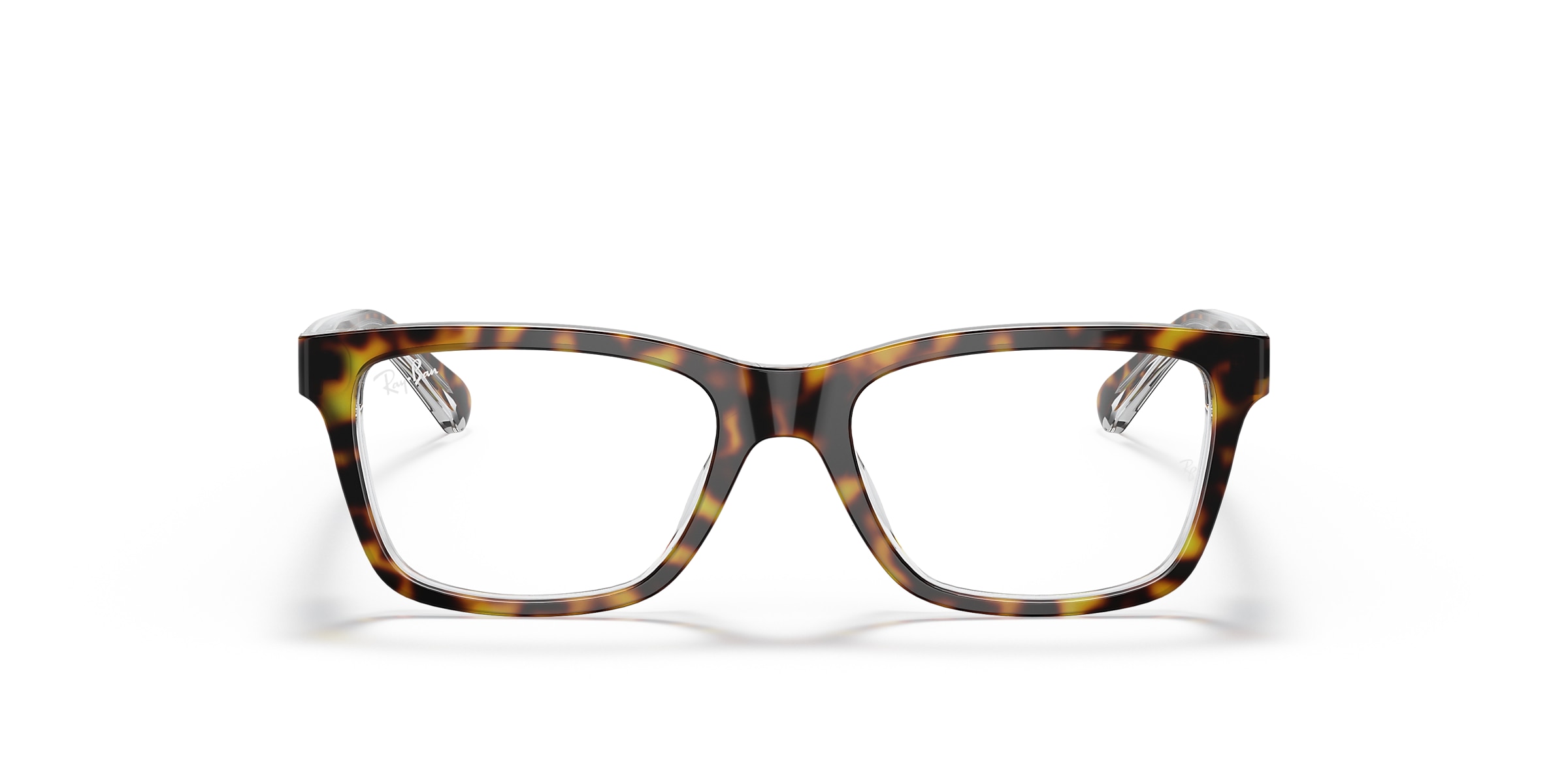 Ray-Ban Glasses RB1536 OPTICS KIDS