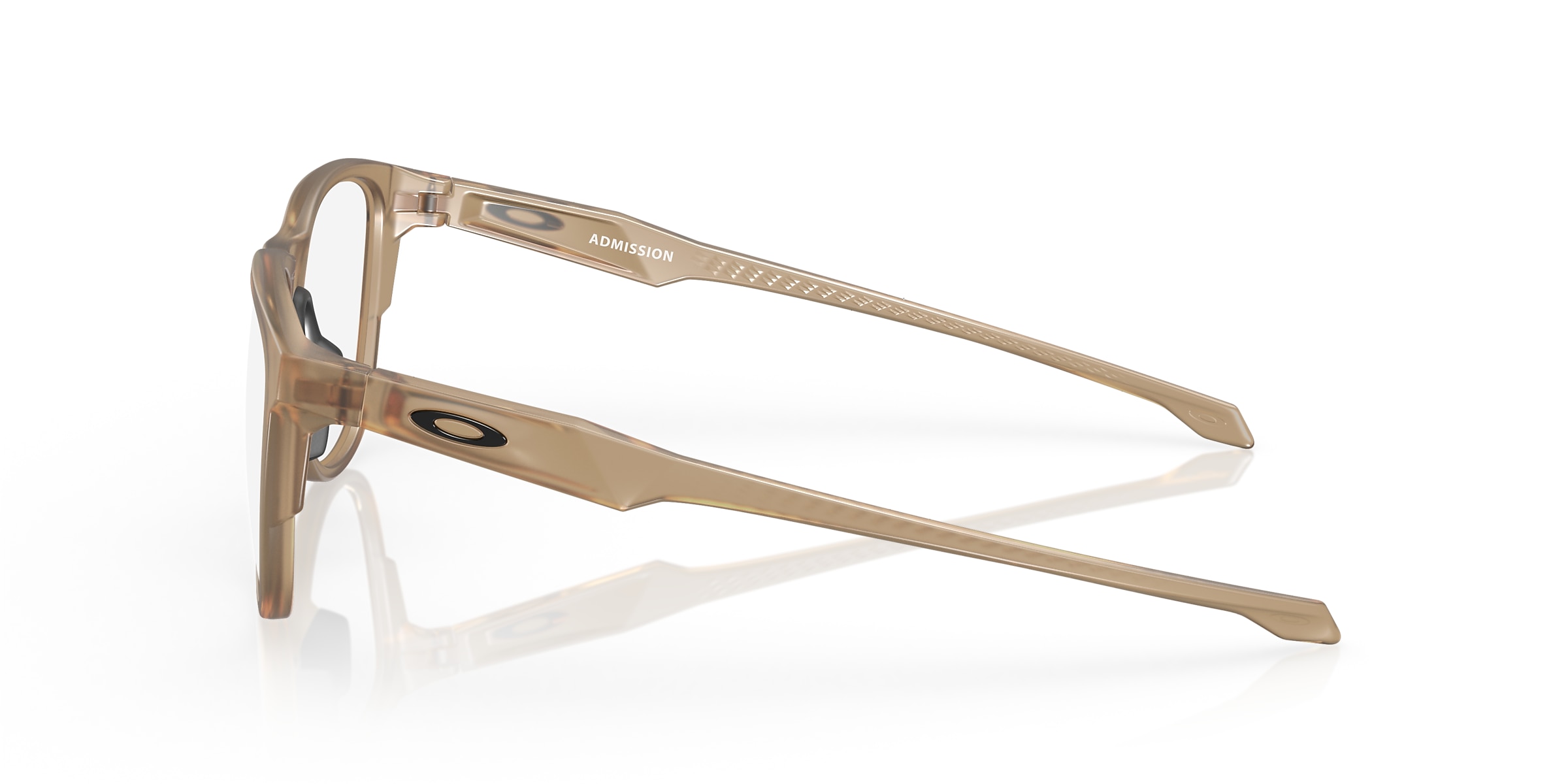 Oakley Glasses OX8056 ADMISSION
