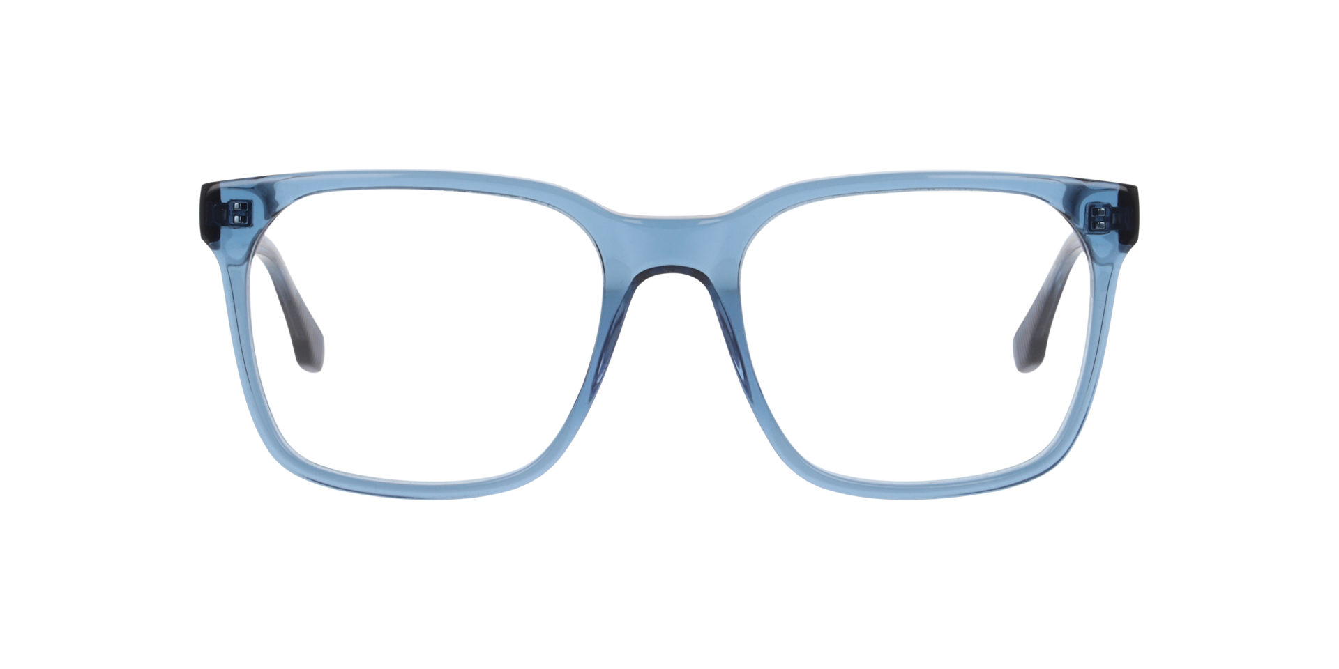Clearly GRAYSON Transparent Blue Size S 50$