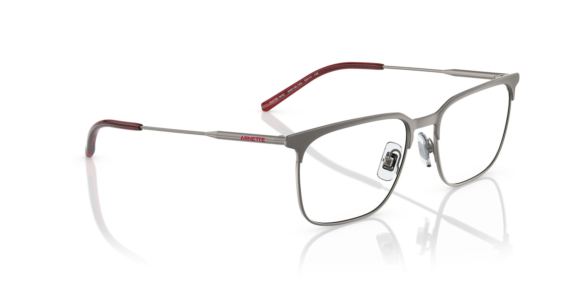 Arnette Glasses AN6136 MAYBE MAE