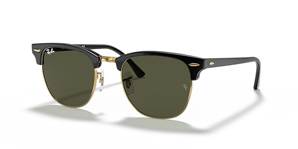 RB3016 CLUBMASTER CLASSIC