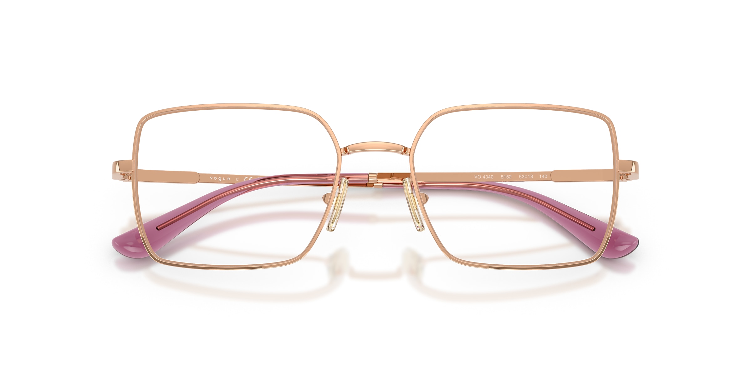 Vogue Eyewear Glasses VO4340