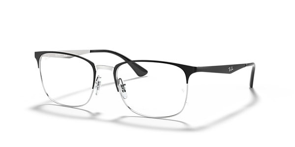 RB6421 OPTICS