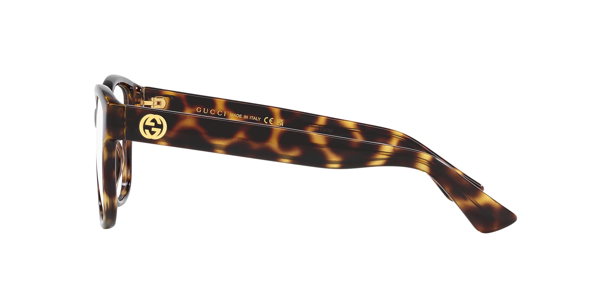 Gucci Glasses GG1340O