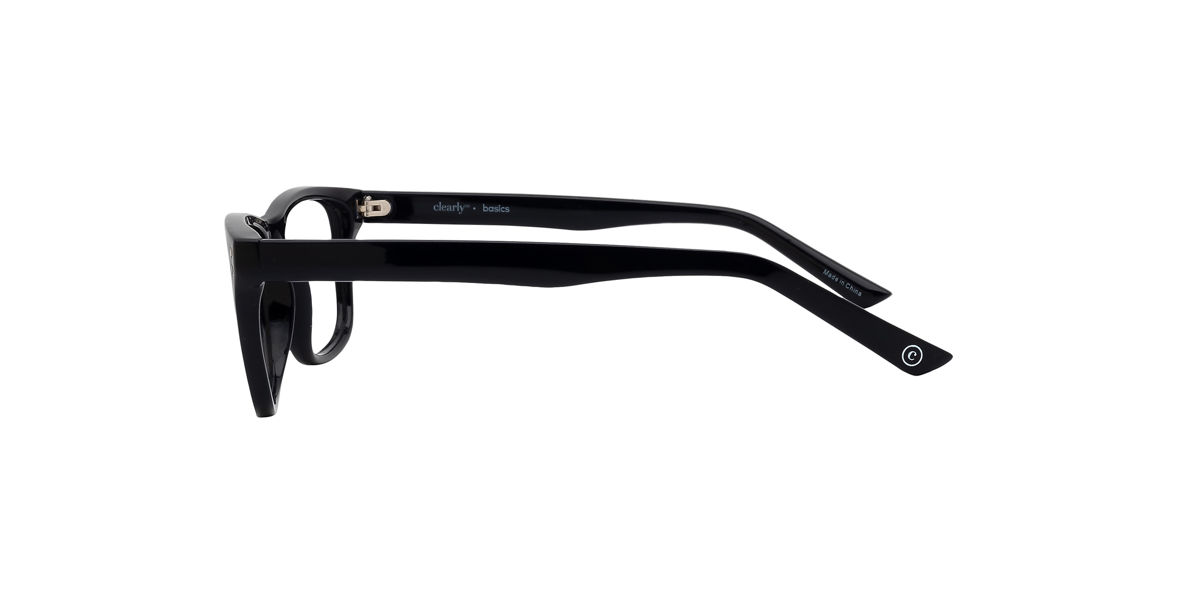 Clearly Glasses ST SHOTTS
