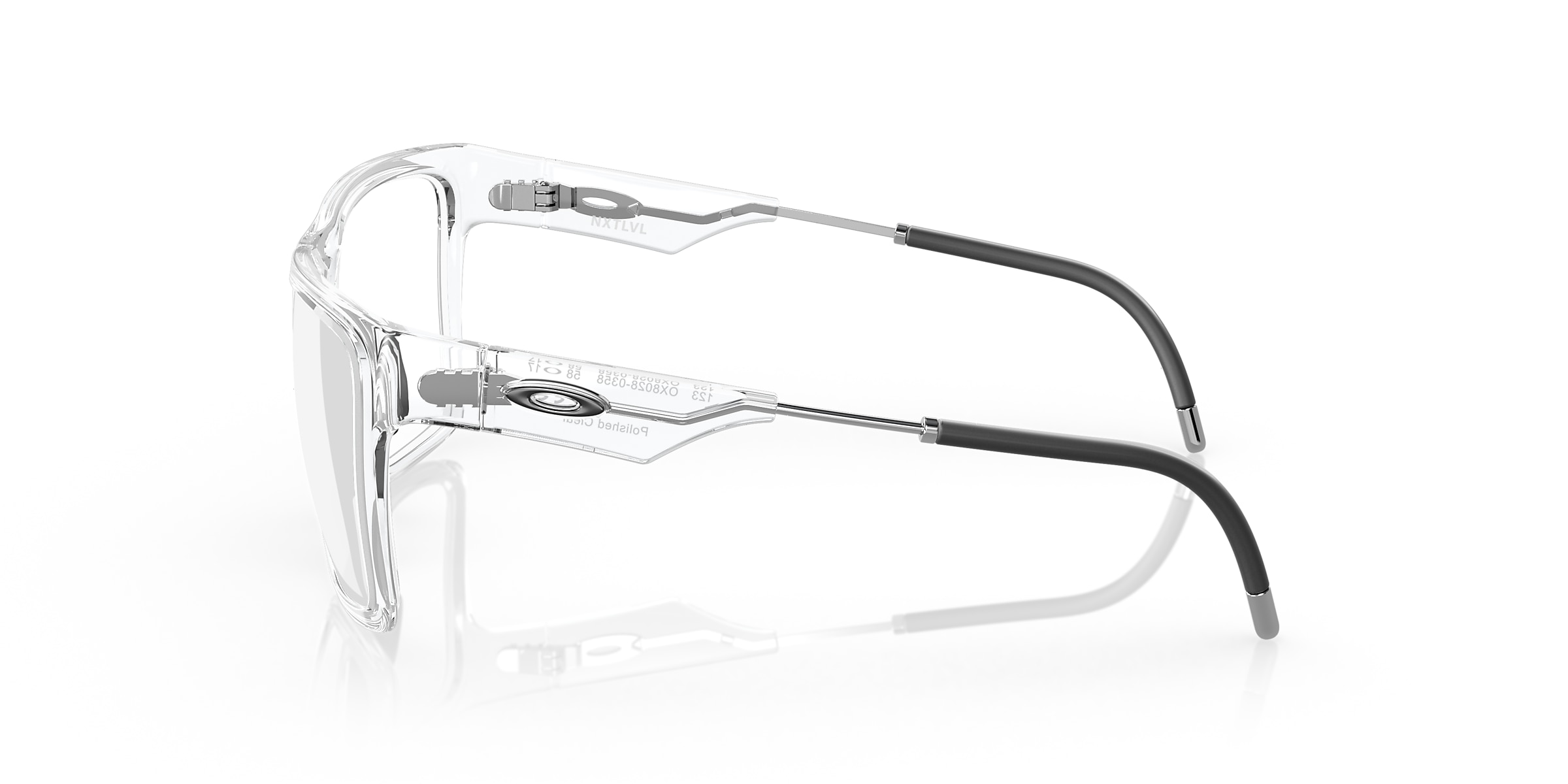 Oakley Glasses OX8028 NXTLVL