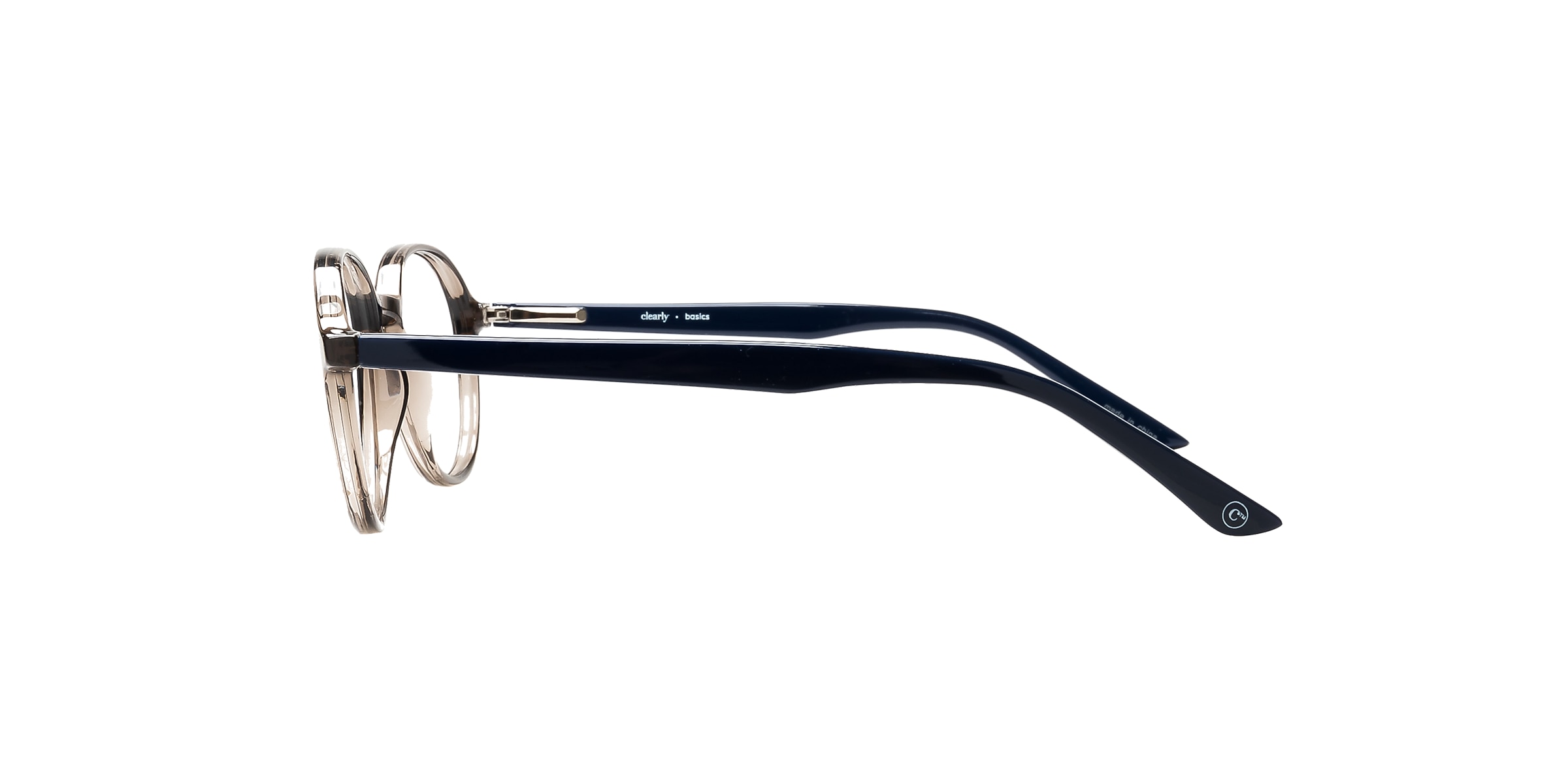 Clearly Glasses FARO