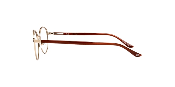 Clearly Glasses EMILY