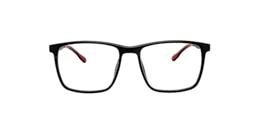 Clearly Glasses COMMANDER