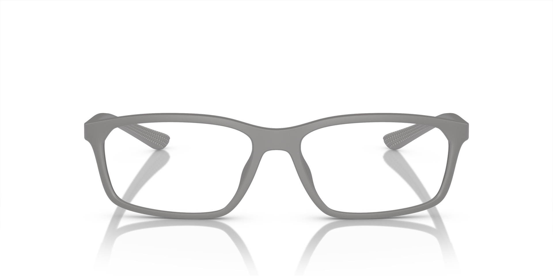 Armani Exchange AX3108U Matte Grey Size M 66$