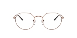 Ray-Ban Glasses RB6465 JACK OPTICS