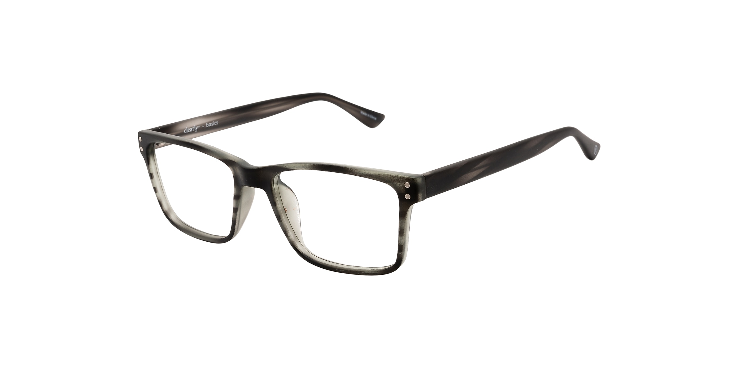 Clearly Glasses TORQUAY