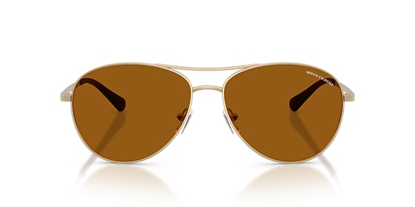 Armani Exchange Sunglasses AX2061S