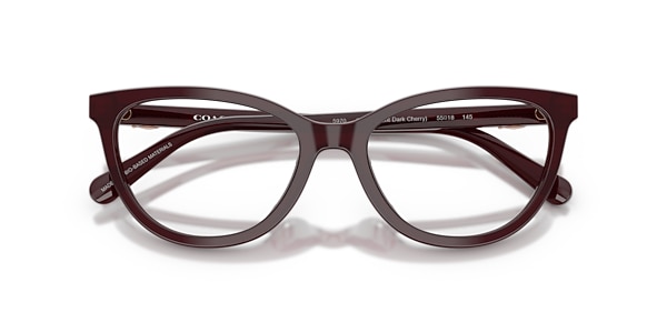 Coach Glasses HC6304U