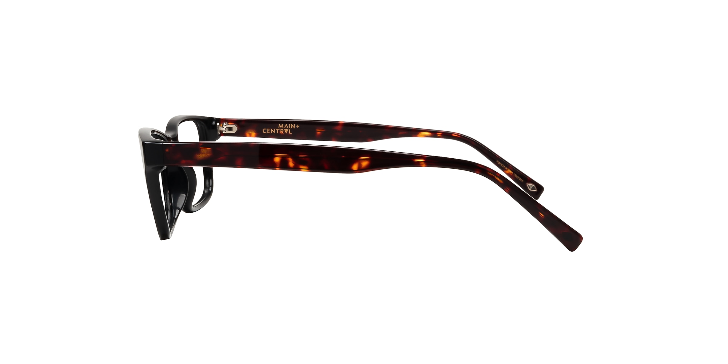 Clearly Glasses MACKAY