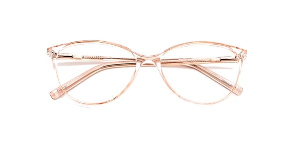 Clearly Glasses PARADISE HILL