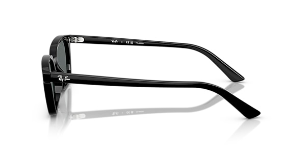 Ray-Ban Sunglasses RB4456 ZAYA BIO-BASED