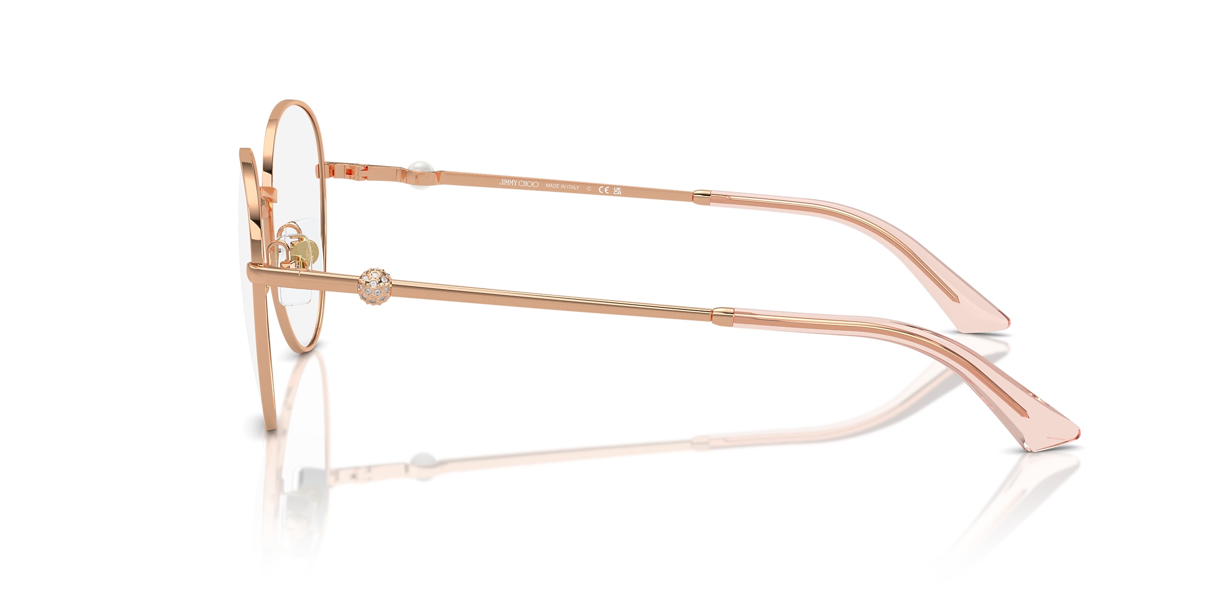 Jimmy Choo Glasses JC2004HB