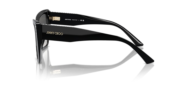 Jimmy Choo Sunglasses JC5001B