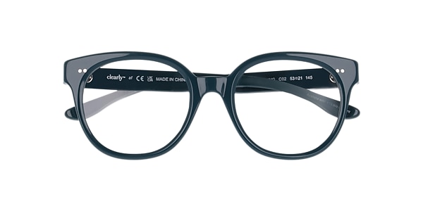 Clearly Glasses AISLING