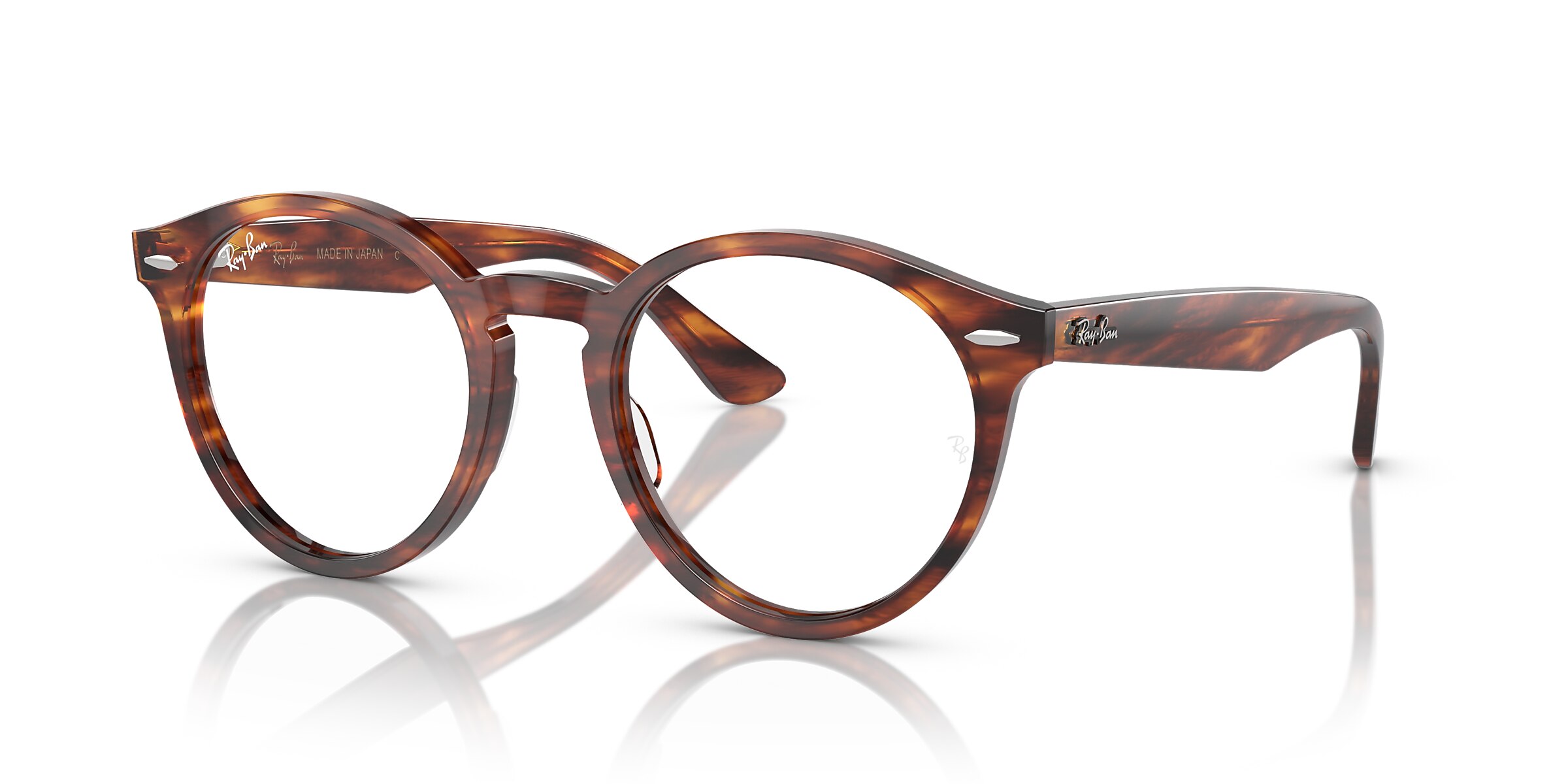 Ray-Ban Glasses RB7680V LARRY OPTICS