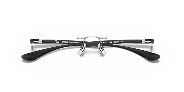 RB8724 OPTICS