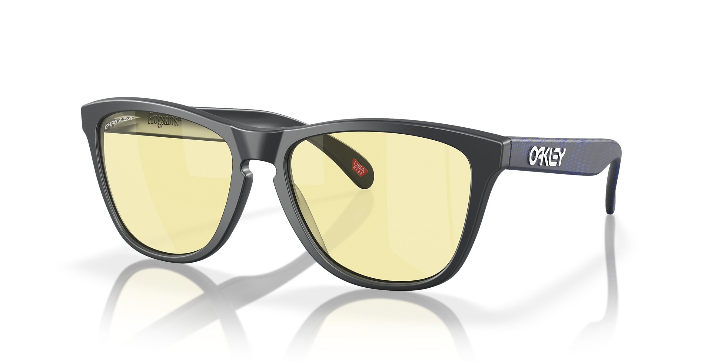 Oakley Sunglasses OO9013 FROGSKINS™ GAMING COLLECTION