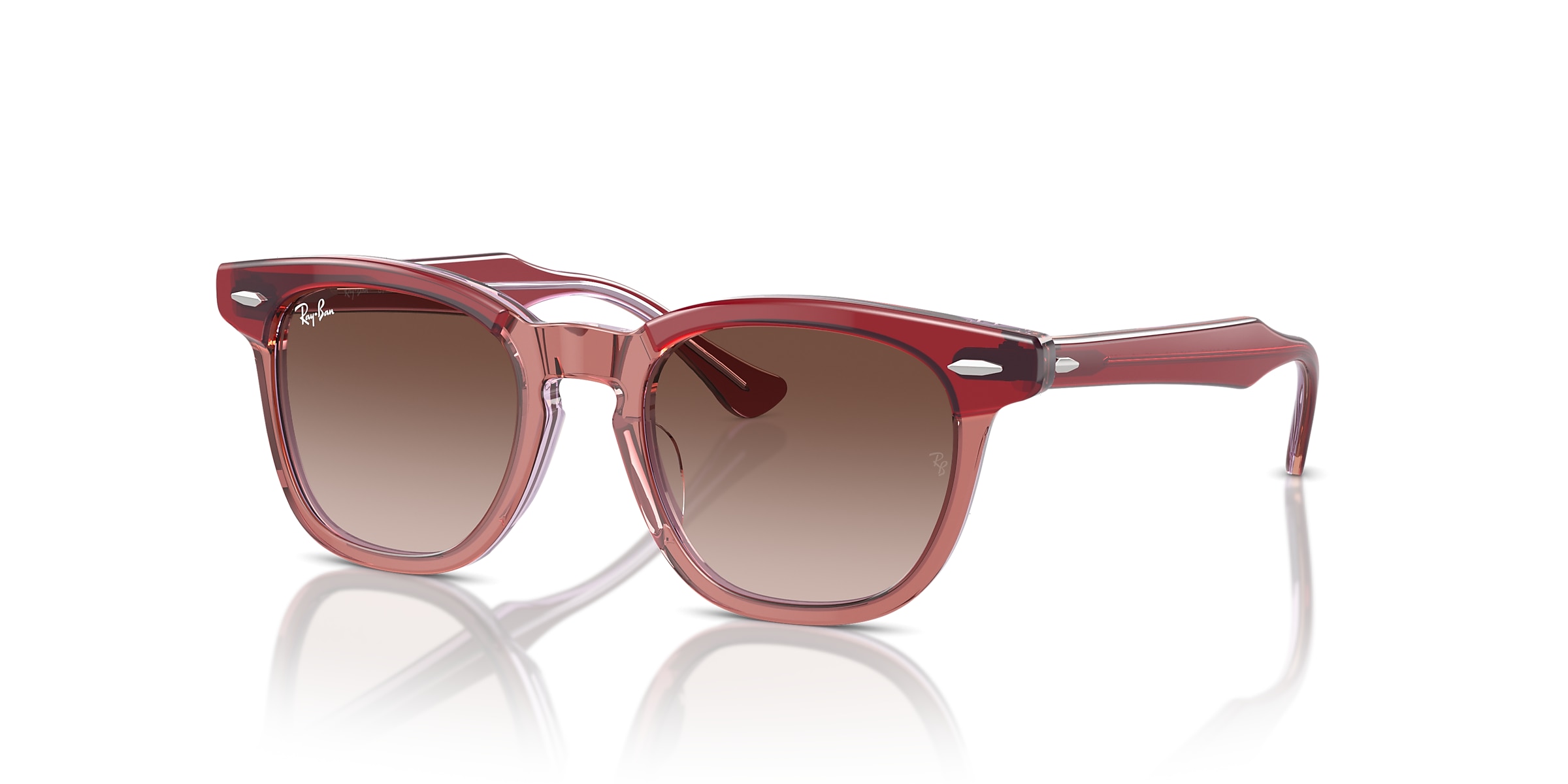 Ray-Ban Sunglasses RB9098S KIDS