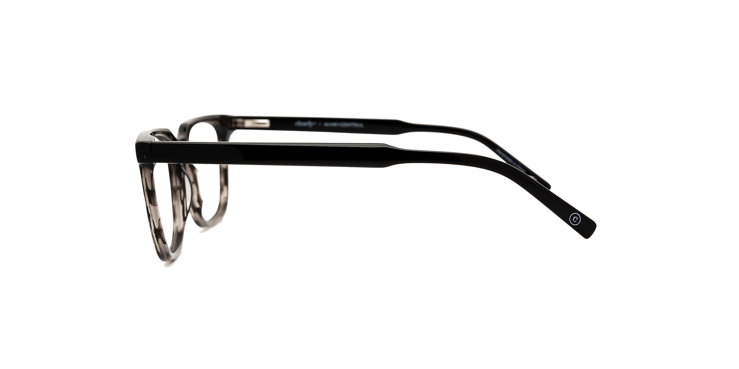 Clearly Glasses WINTHROP