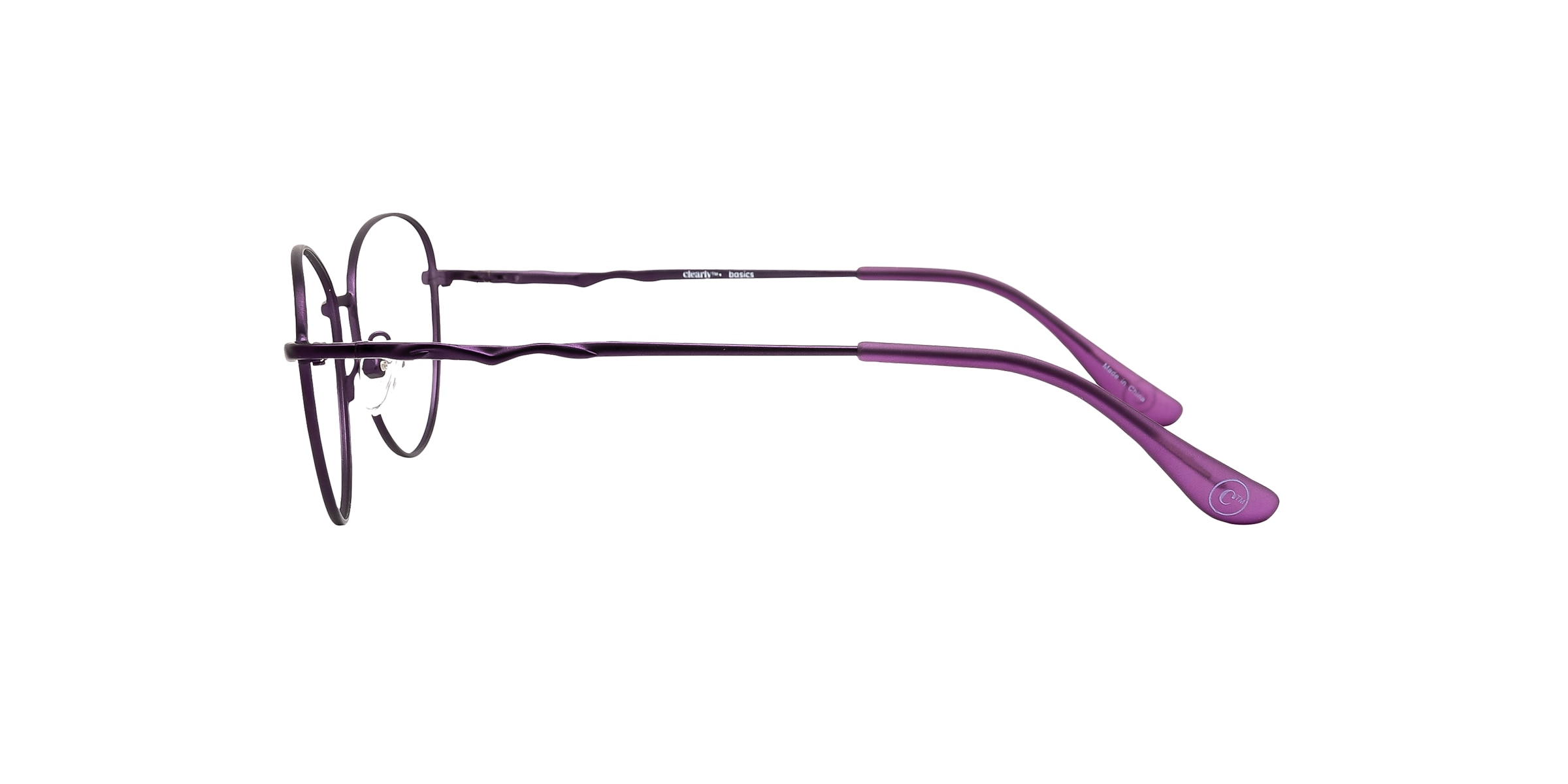 Clearly Glasses GLENWOOD