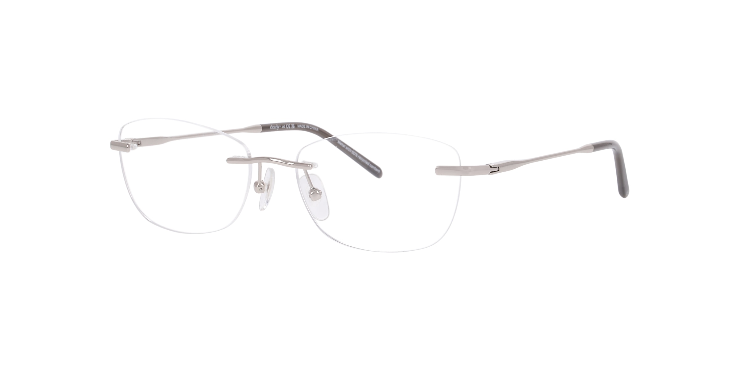Clearly Glasses DARBY
