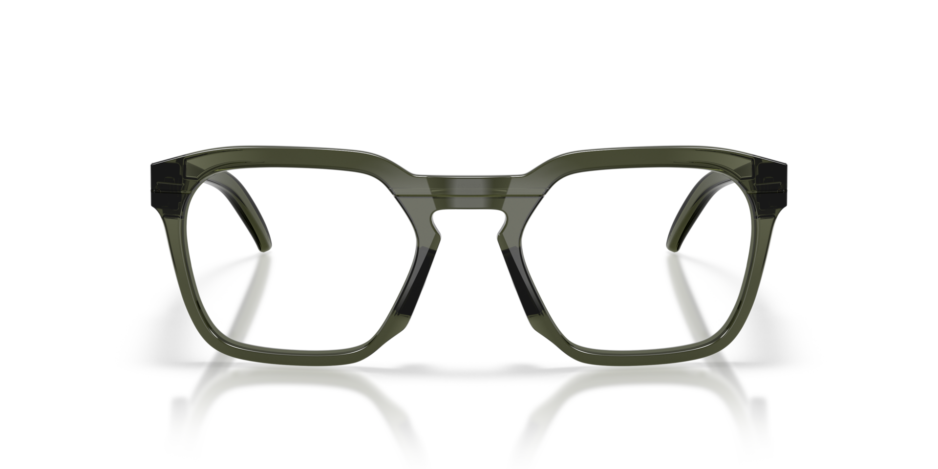 Oakley OX8208 HSTN SQ Olive Ink Size M 263$