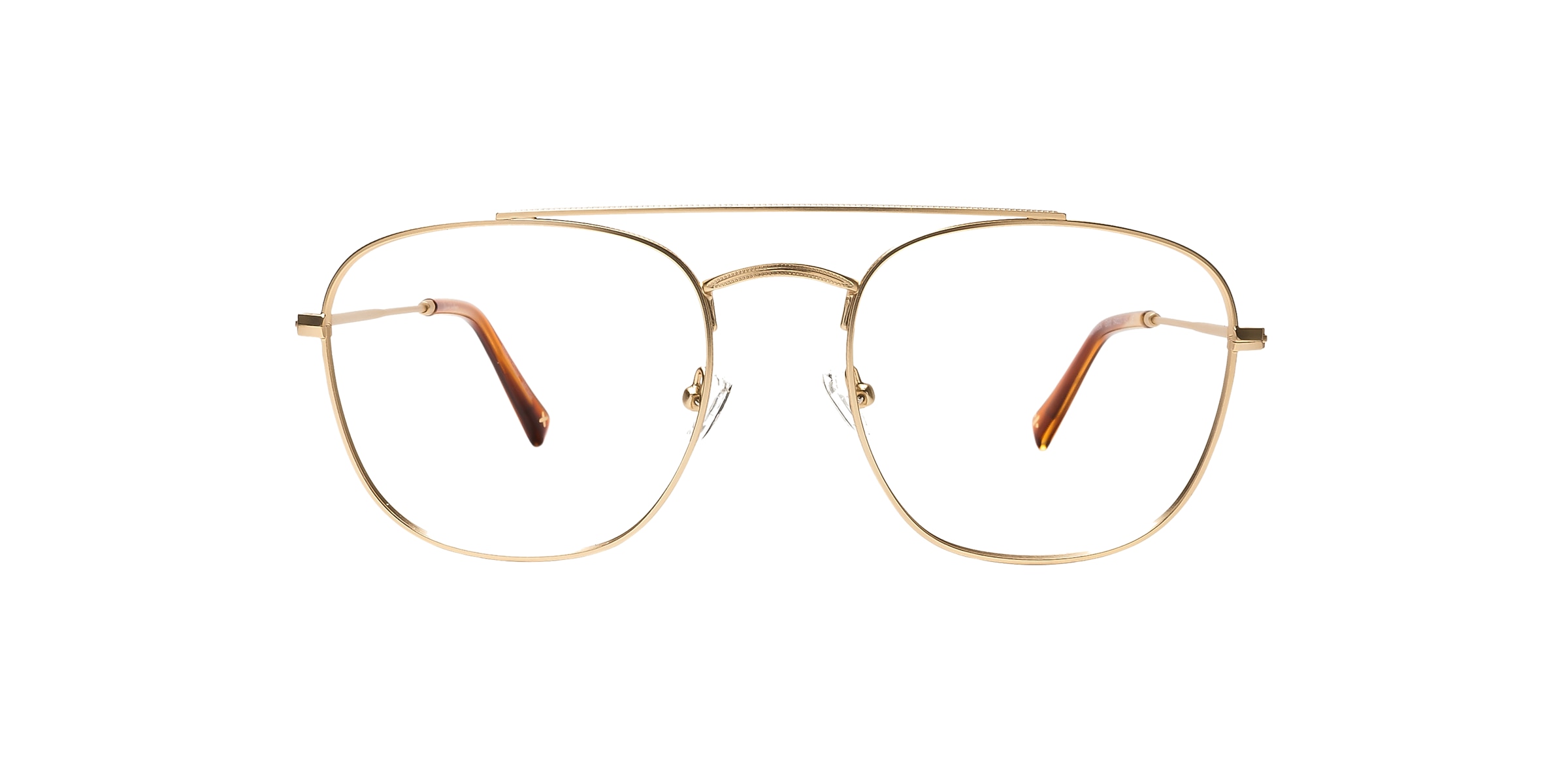 Clearly Glasses HEMLOCK