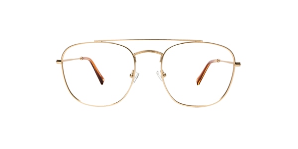Clearly Glasses HEMLOCK
