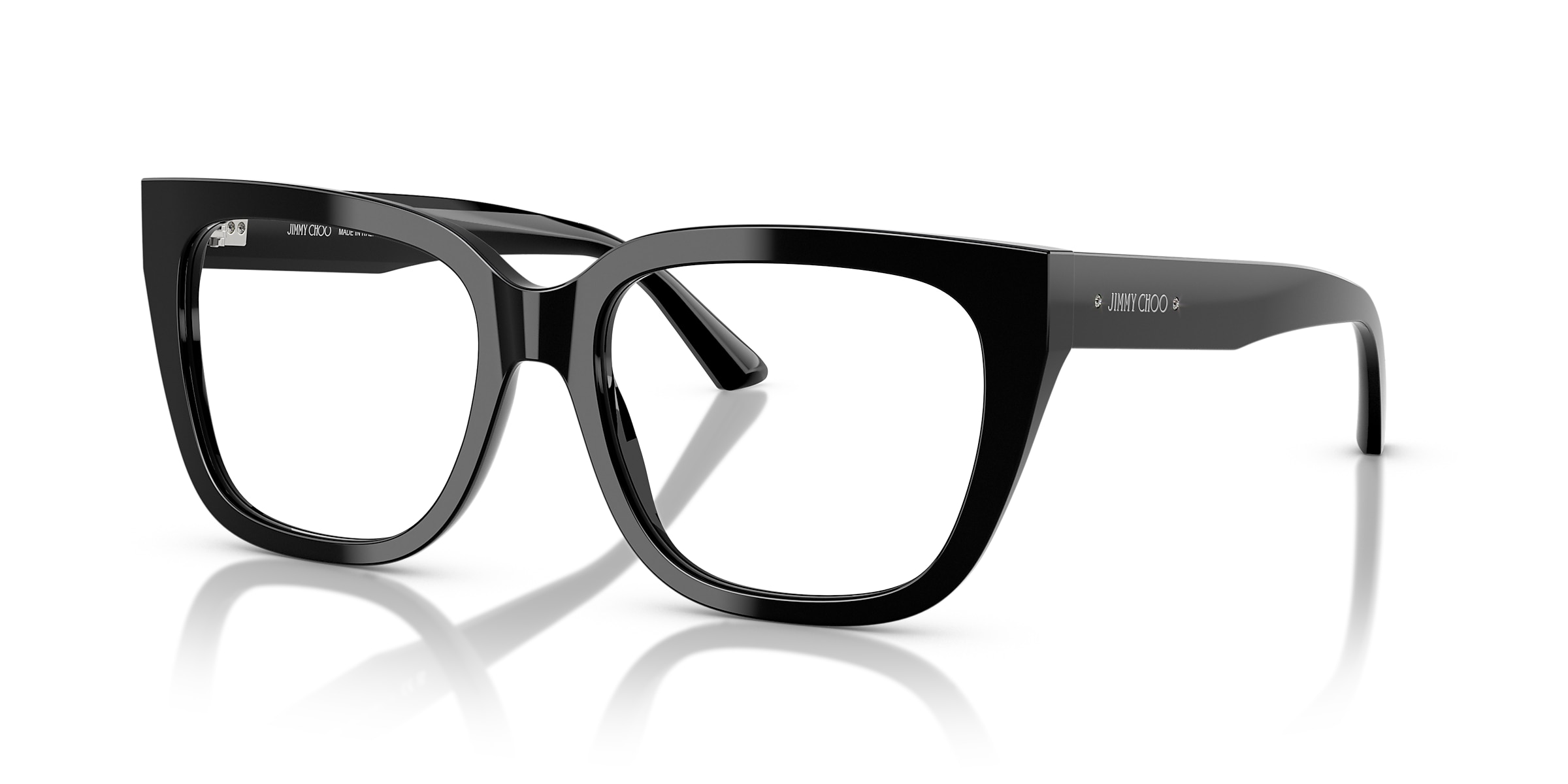 Jimmy Choo Glasses JC3019B