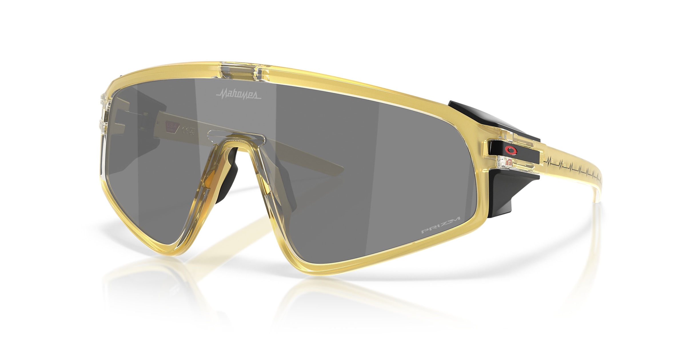 Oakley Sunglasses OO9404 LATCH™ PANEL PATRICK MAHOMES II COLLECTION