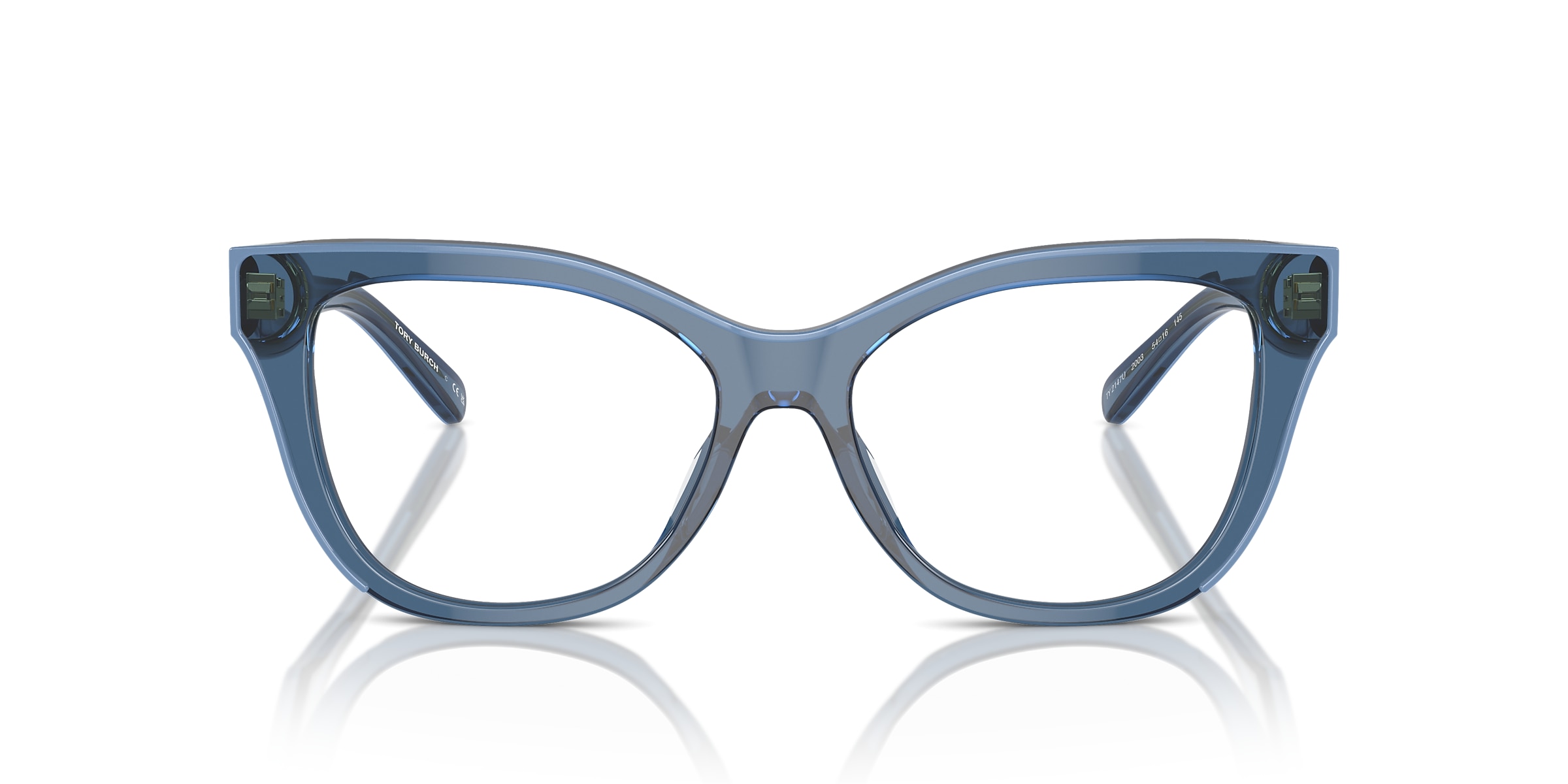 Tory Burch Glasses TY2147U