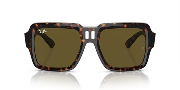 Ray-Ban Sunglasses RB4408 MAGELLAN BIO-BASED