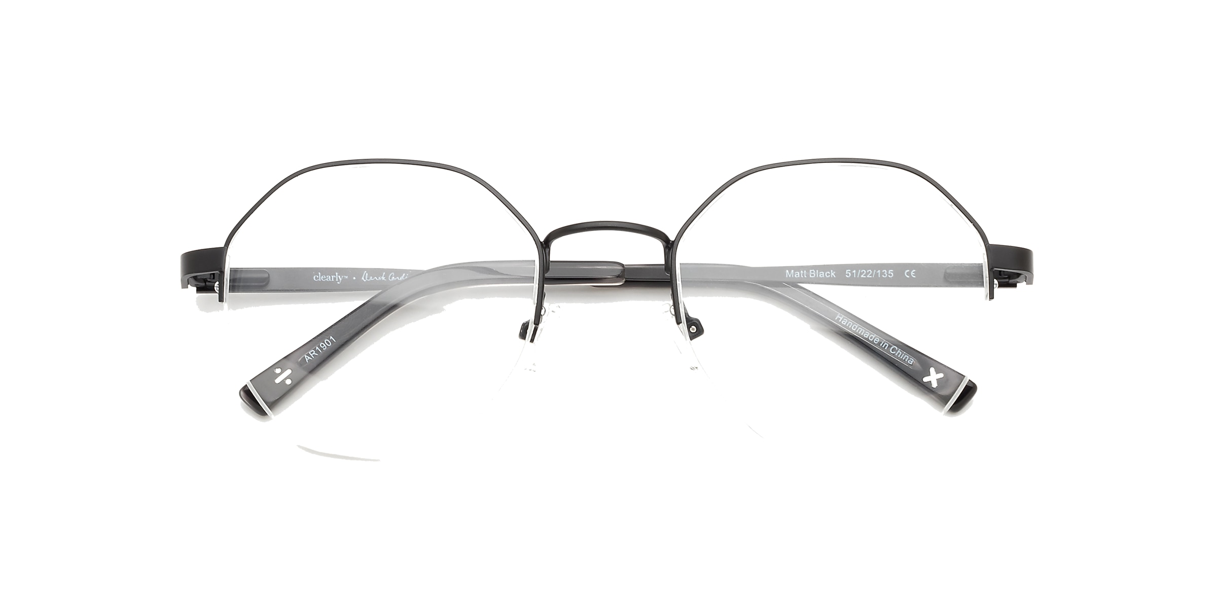 Clearly Glasses THYONE
