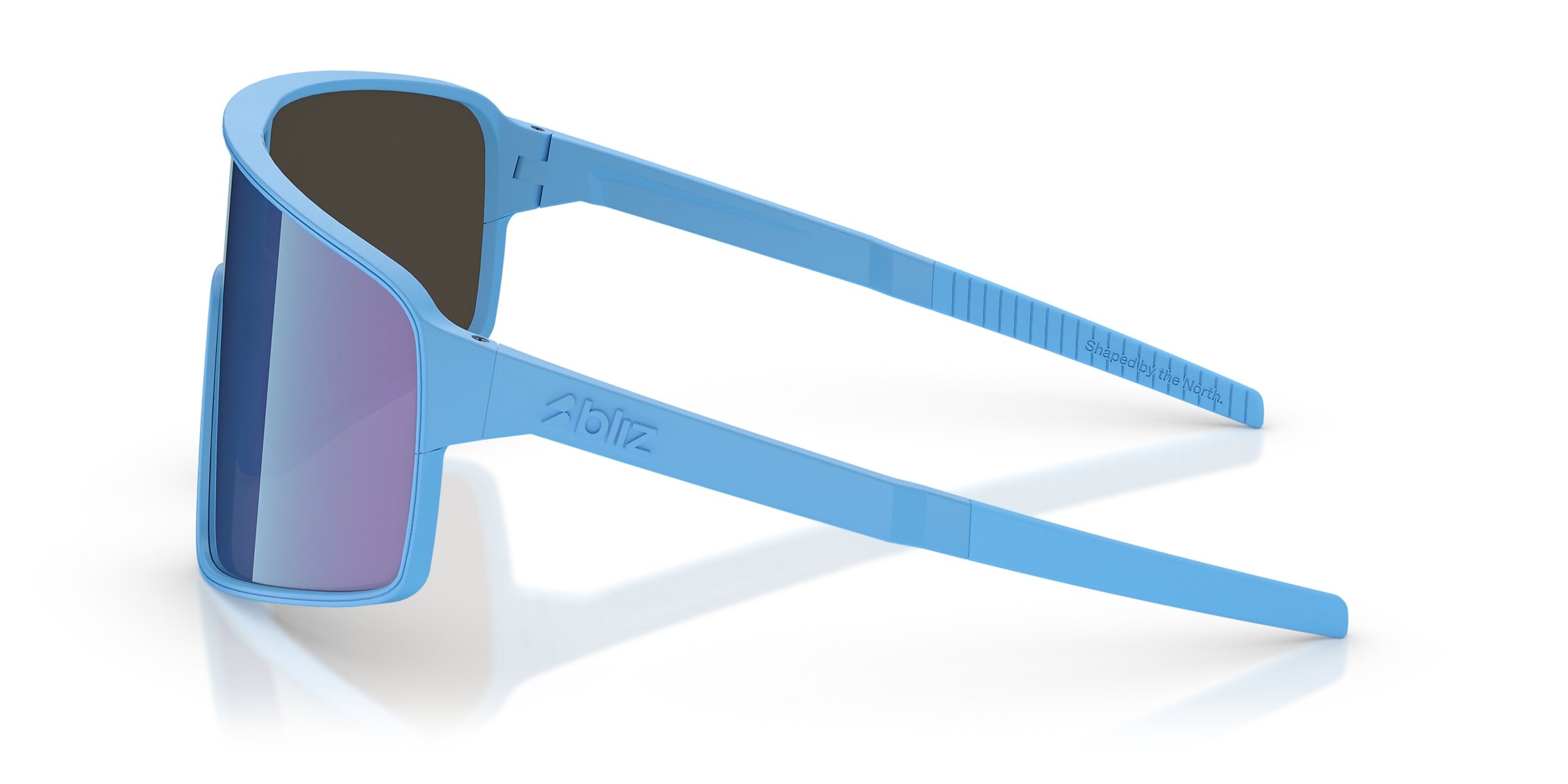 Bliz Sunglasses ZB7015 P001