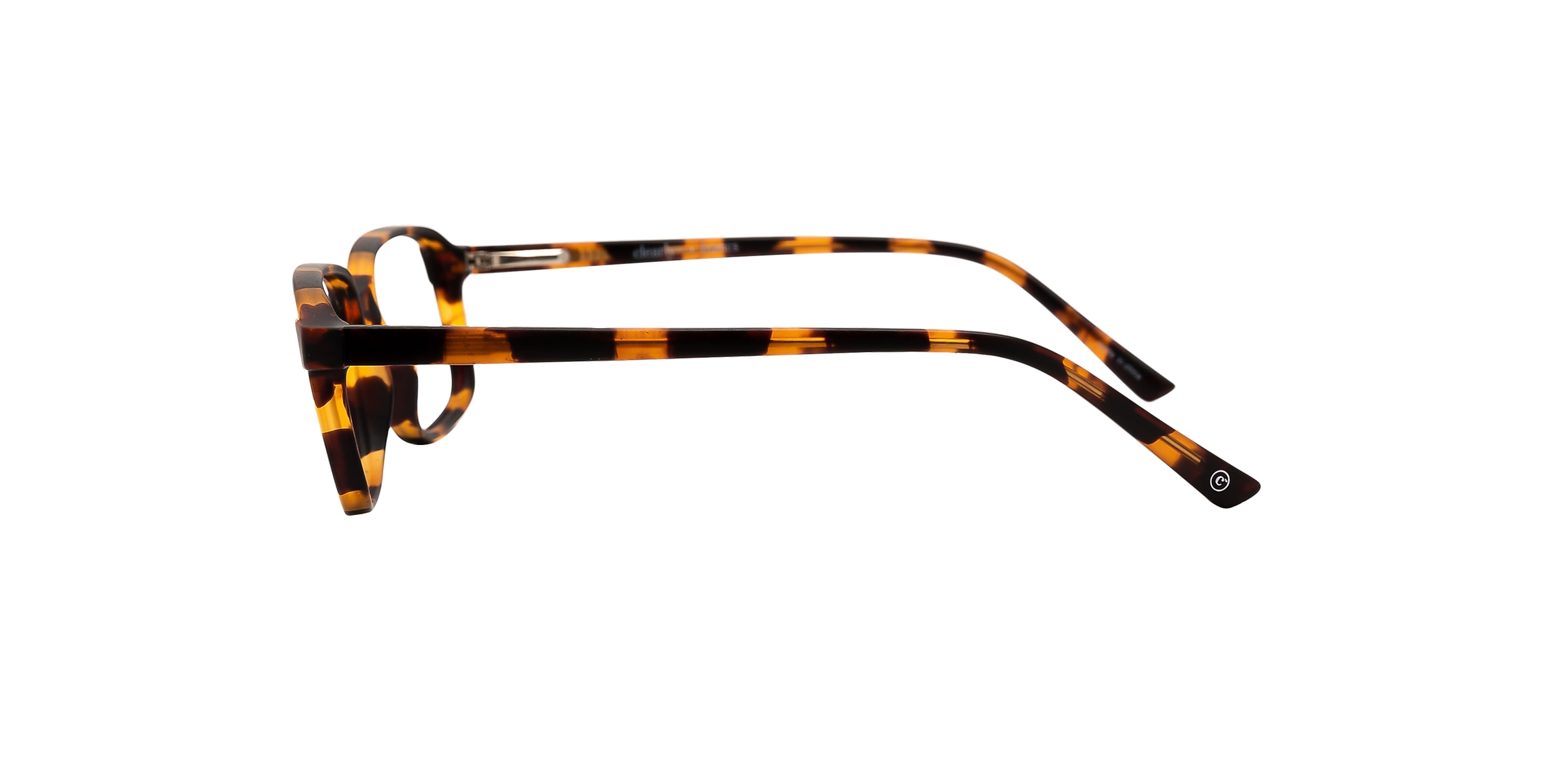Clearly Glasses MAPLE CREEK