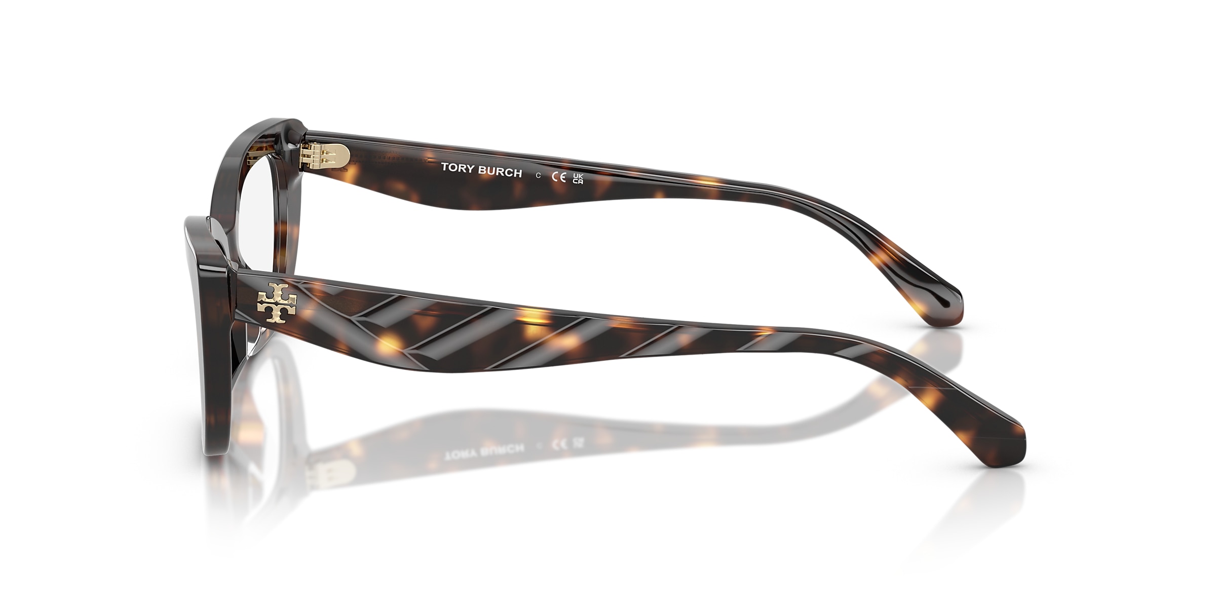 Tory Burch Glasses TY2155U