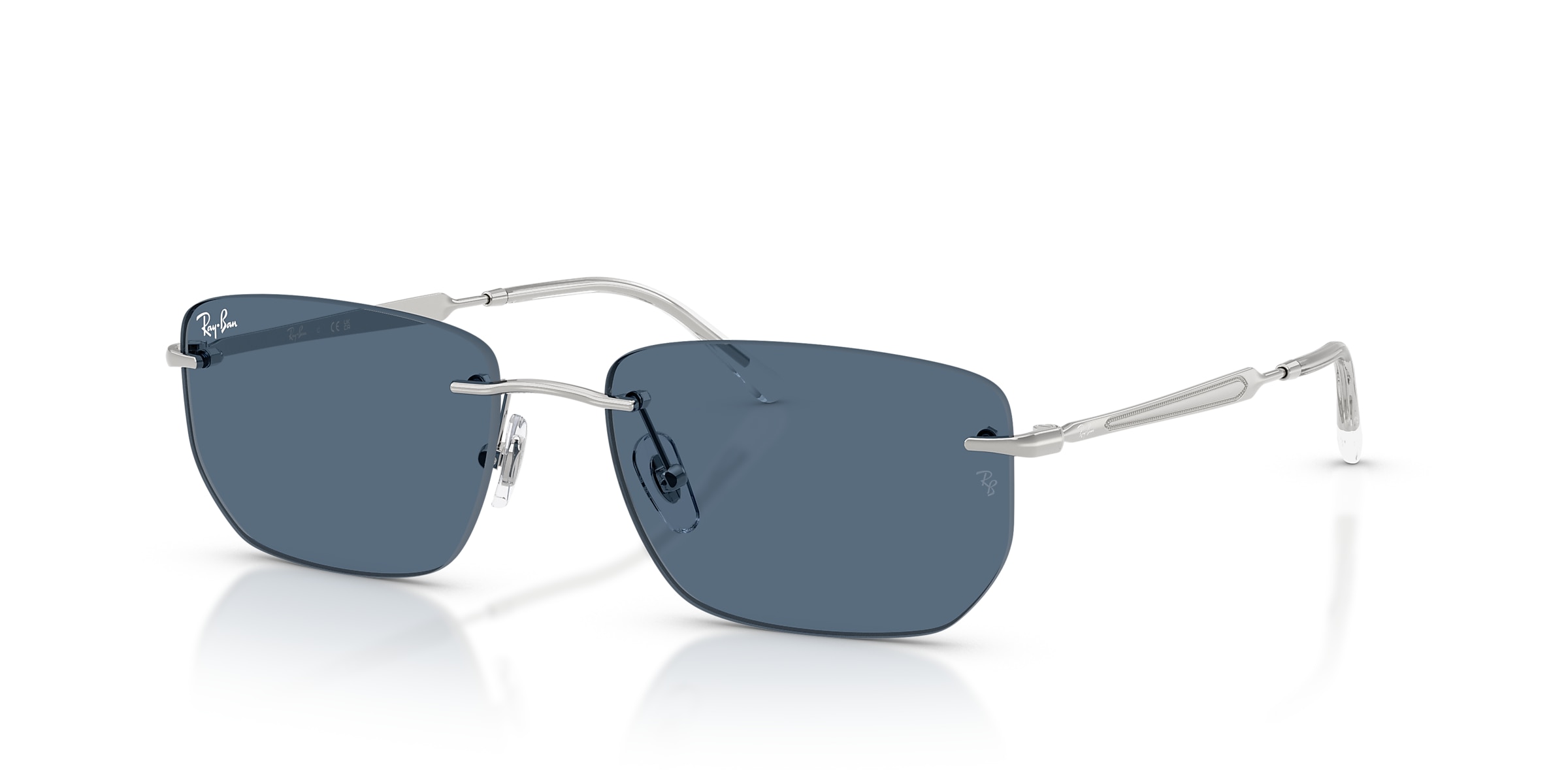Ray-Ban Sunglasses RB3768