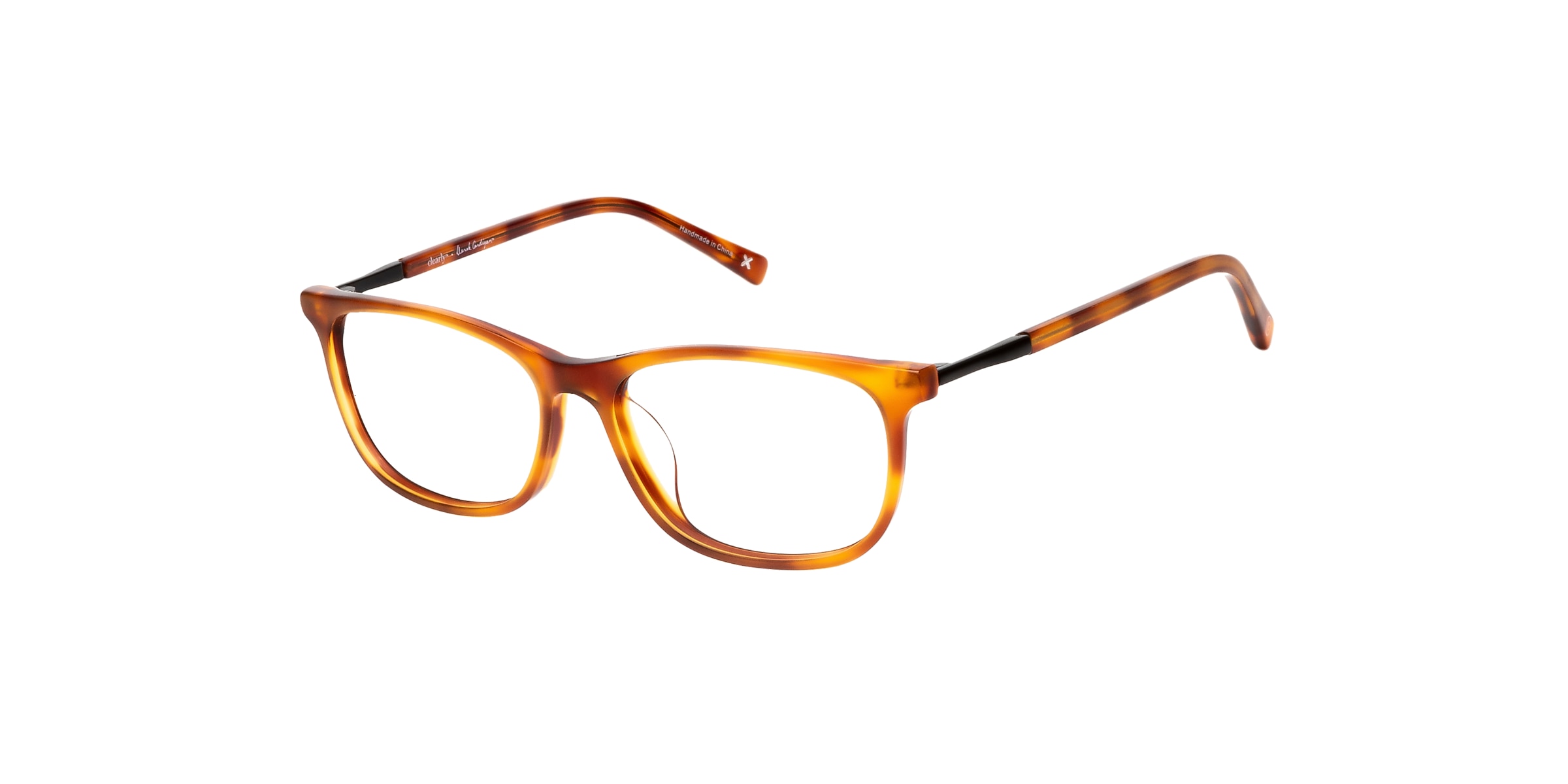 Clearly Glasses VELA